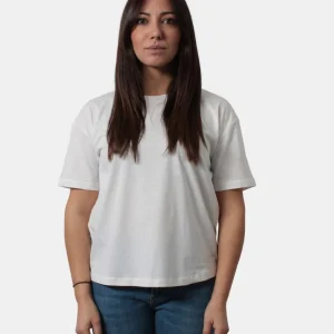 JIJIL - T-shirt Bianco