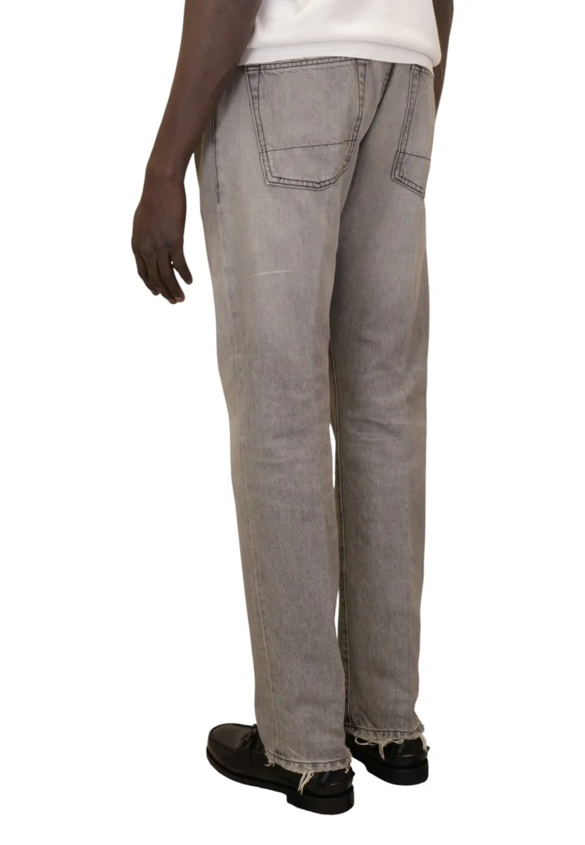 john - 110 grigio - immagine 4