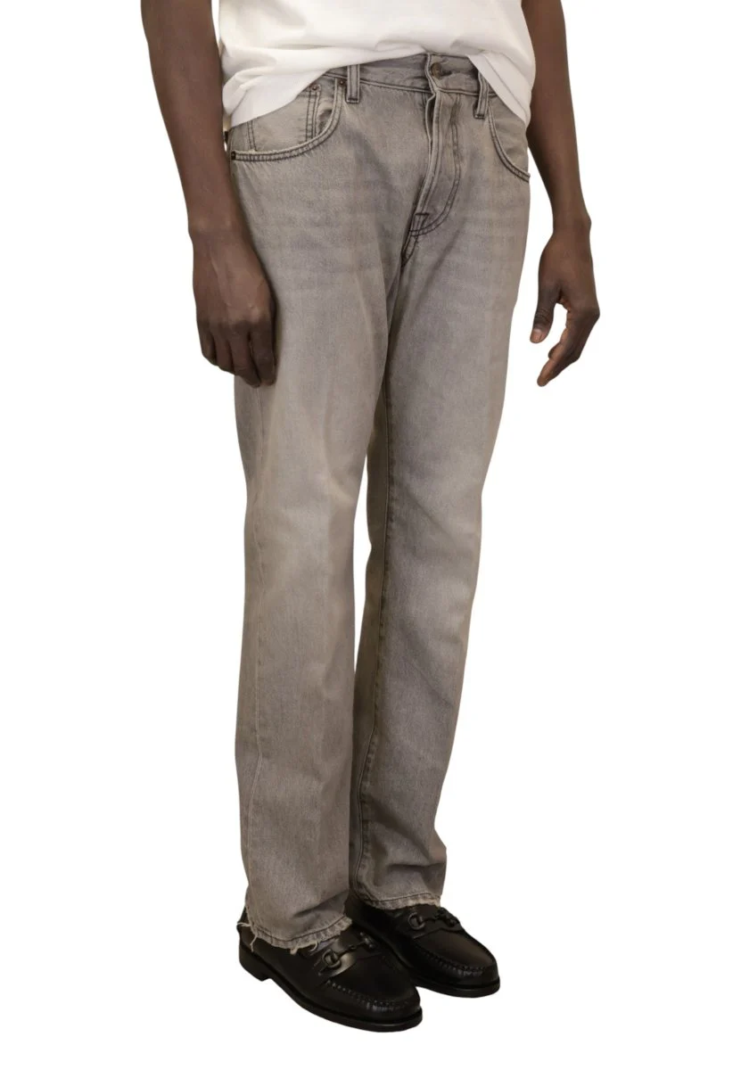 john - 110 grigio - immagine 3