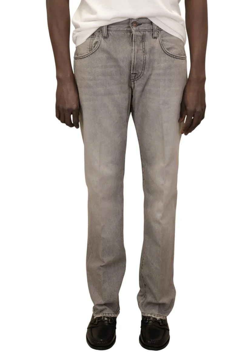 john - 110 grigio - immagine 2