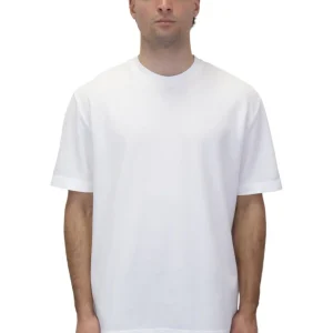 JON IN PIQUET TINTO CAPO - 29R BIANCO