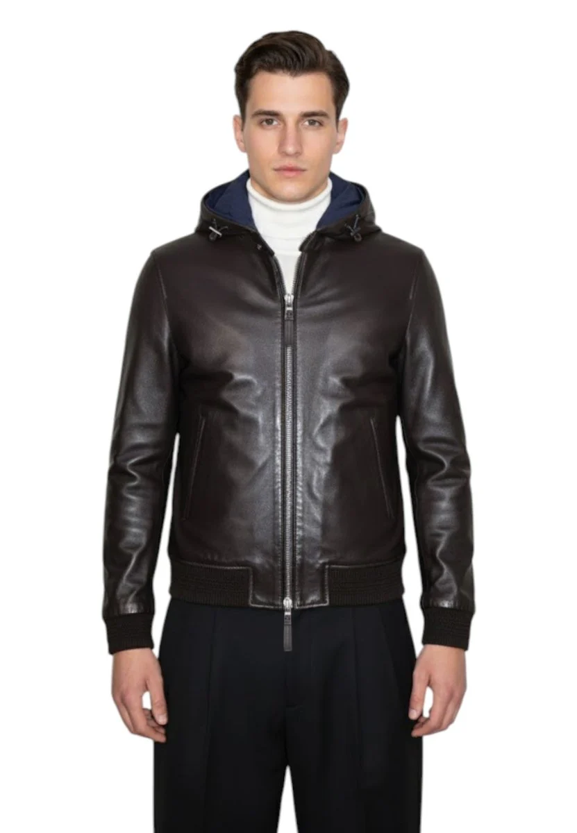 jonah - 06 dark brown - immagine 2