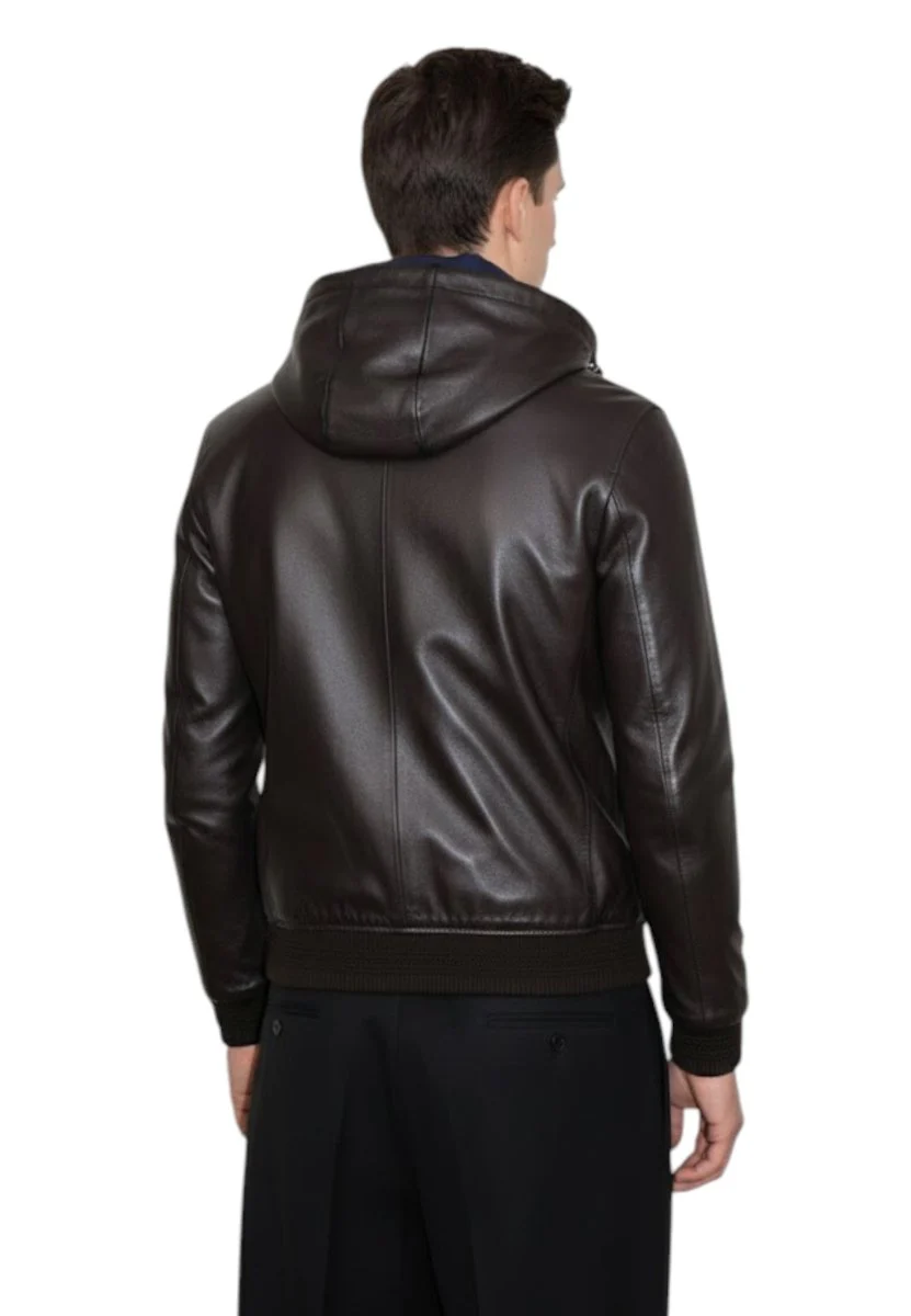 jonah - 06 dark brown - immagine 4