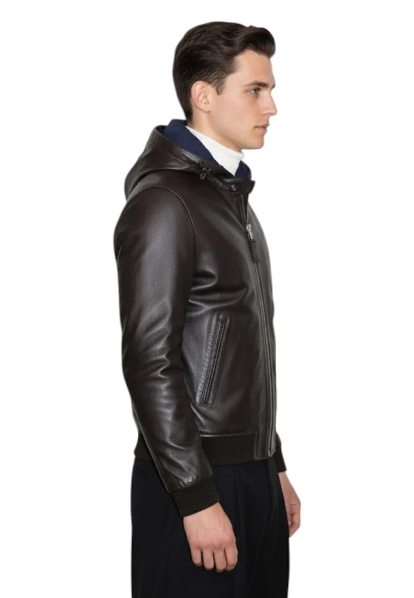 jonah - 06 dark brown - immagine 3