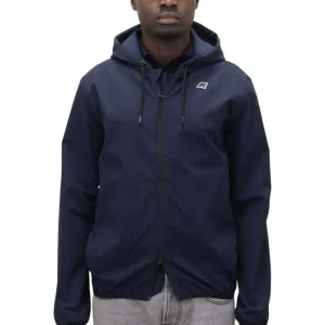 journeer travel - k89 blue depth