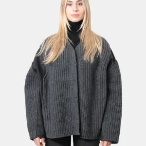 JUCCA - Cappotti Antracite