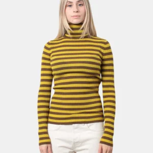 JUCCA - Maglie A Dolcevita Seppia