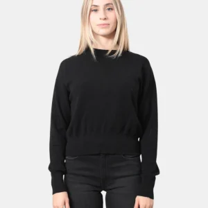 JUCCA - Maglie A Girocollo Nero
