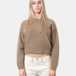 JUCCA - Maglie A Girocollo Noce