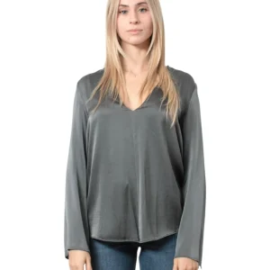 JUCCA - Maglie A V Ferro