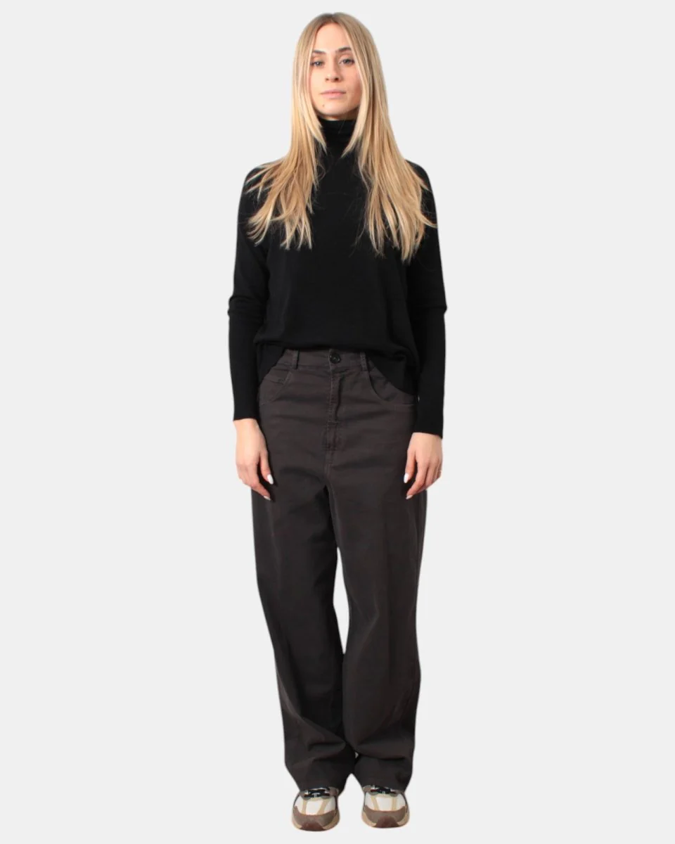 JUCCA - Pantaloni Grigio