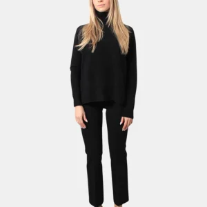 JUCCA - Pantaloni Nero