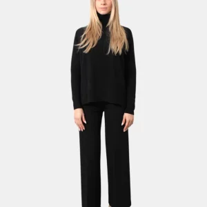 JUCCA - Pantaloni Nero