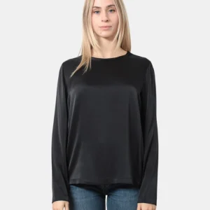 JUCCA - T-shirt Nero
