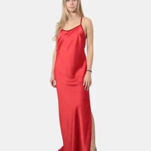 JUCCA - Vestiti Rosso