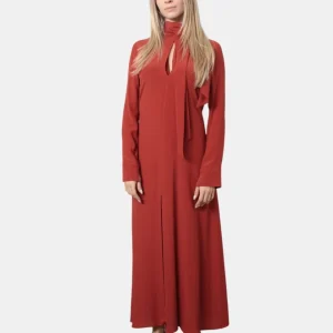 JUCCA - Vestiti Ruggine