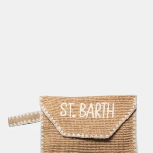 JUTE ENVELOPE - 1210 EMB