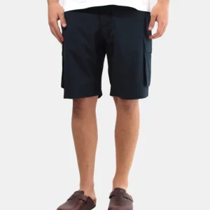 bermuda kway bastyel k89 blue depth