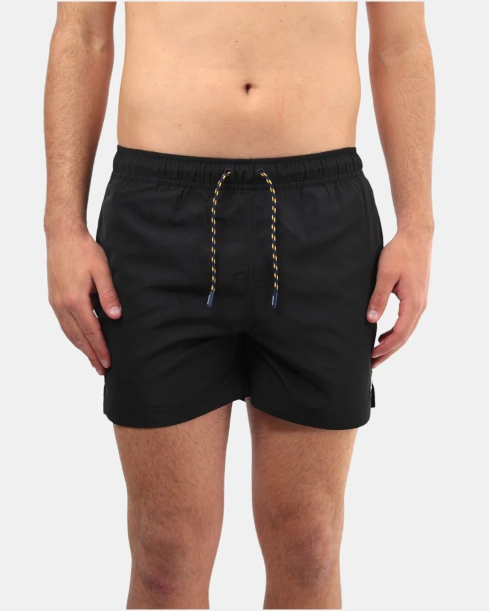 boxer mare kway hazel usy black pure - immagine 2