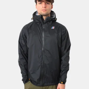 K WAY - Giacche A Vento Nero