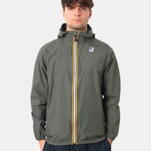 K WAY - Giacche A Vento Verde