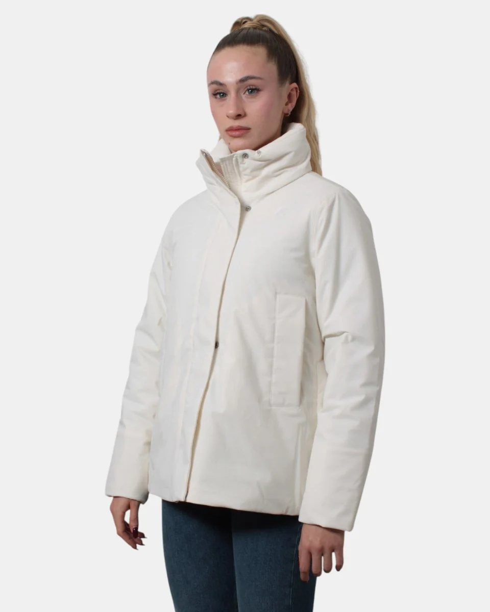 K WAY - Giubbotti Bianco - immagine 3