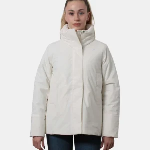 K WAY - Giubbotti Bianco