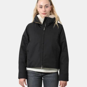 K WAY - Giubbotti Nero