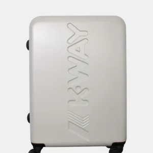 K WAY - Trolley Beige