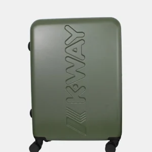 K WAY - Trolley Verde