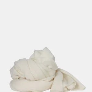 KANGRA - Sciarpe Latte