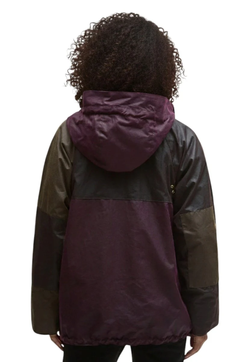 keeley - re71 merlot/rustic/beech/muted ttn - immagine 4