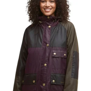 keeley - re71 merlot/rustic/beech/muted ttn