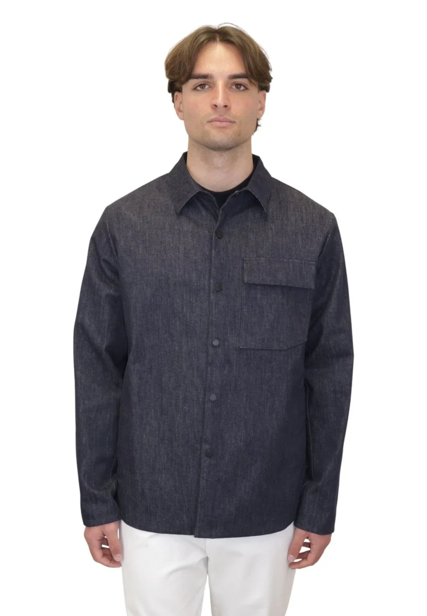 KISO - 795 DARK BLUE - immagine 2