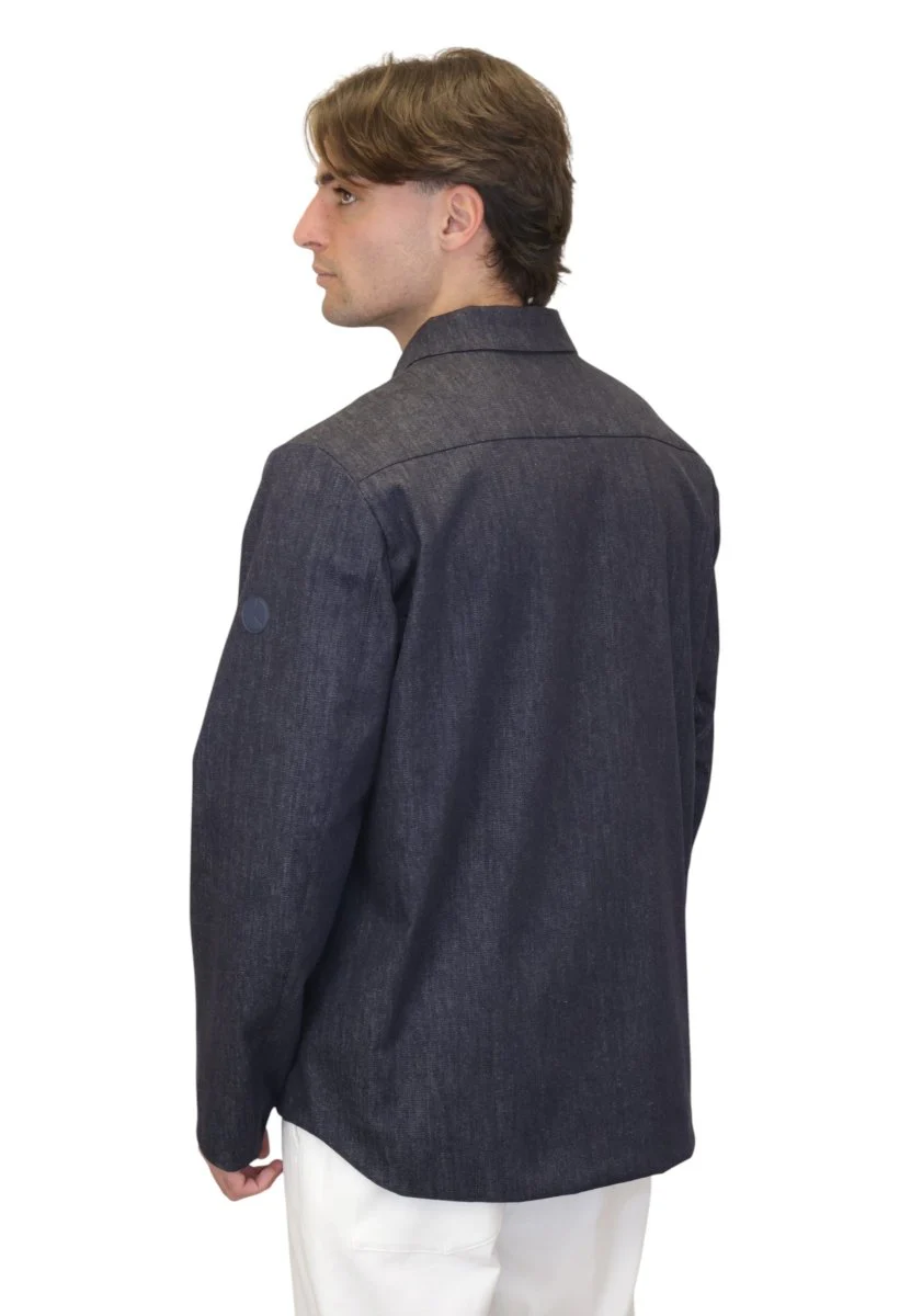 KISO - 795 DARK BLUE - immagine 4