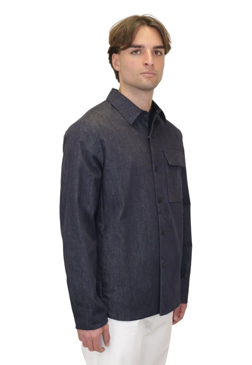 KISO - 795 DARK BLUE - immagine 3