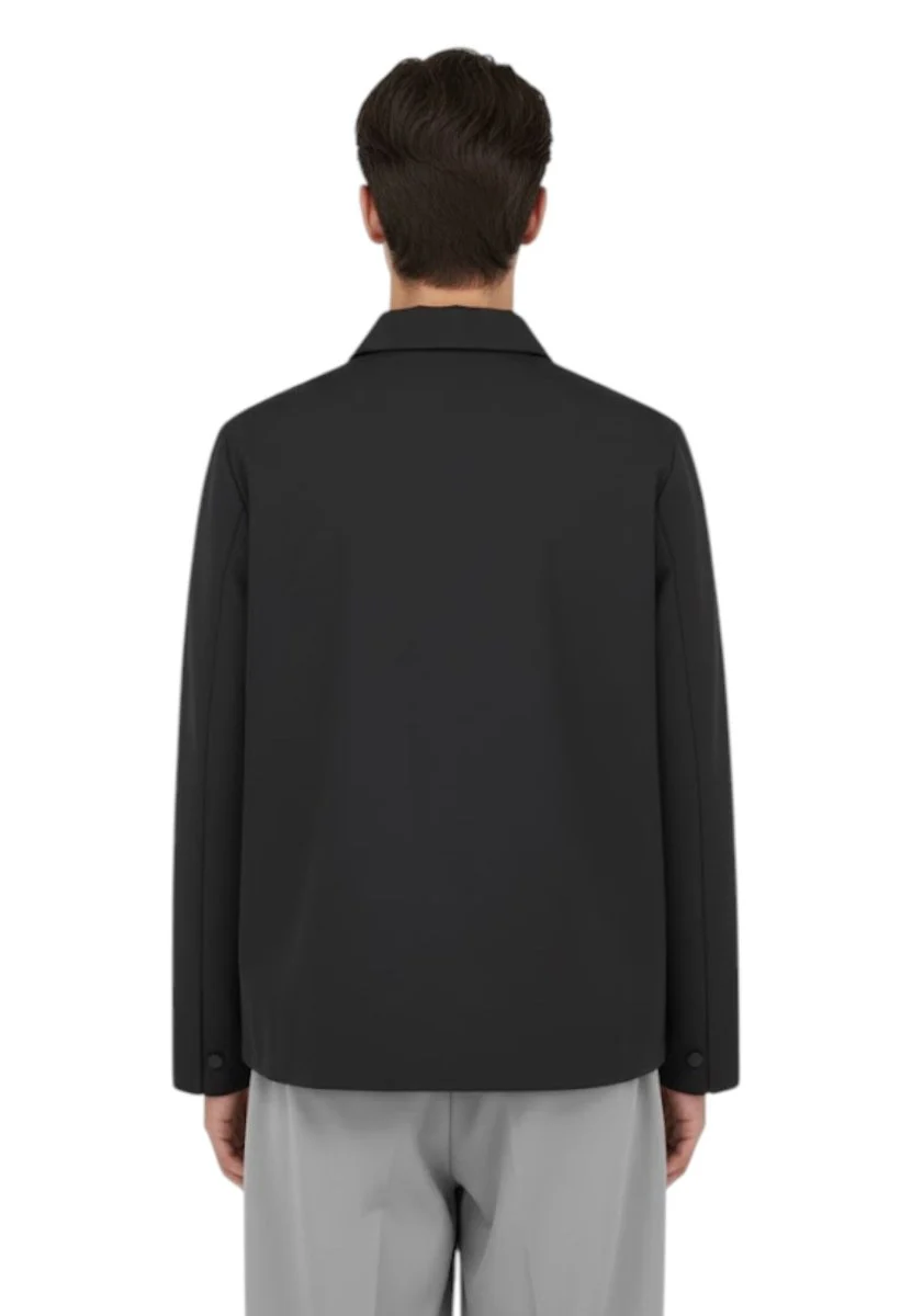 kiso - 999 black - immagine 4