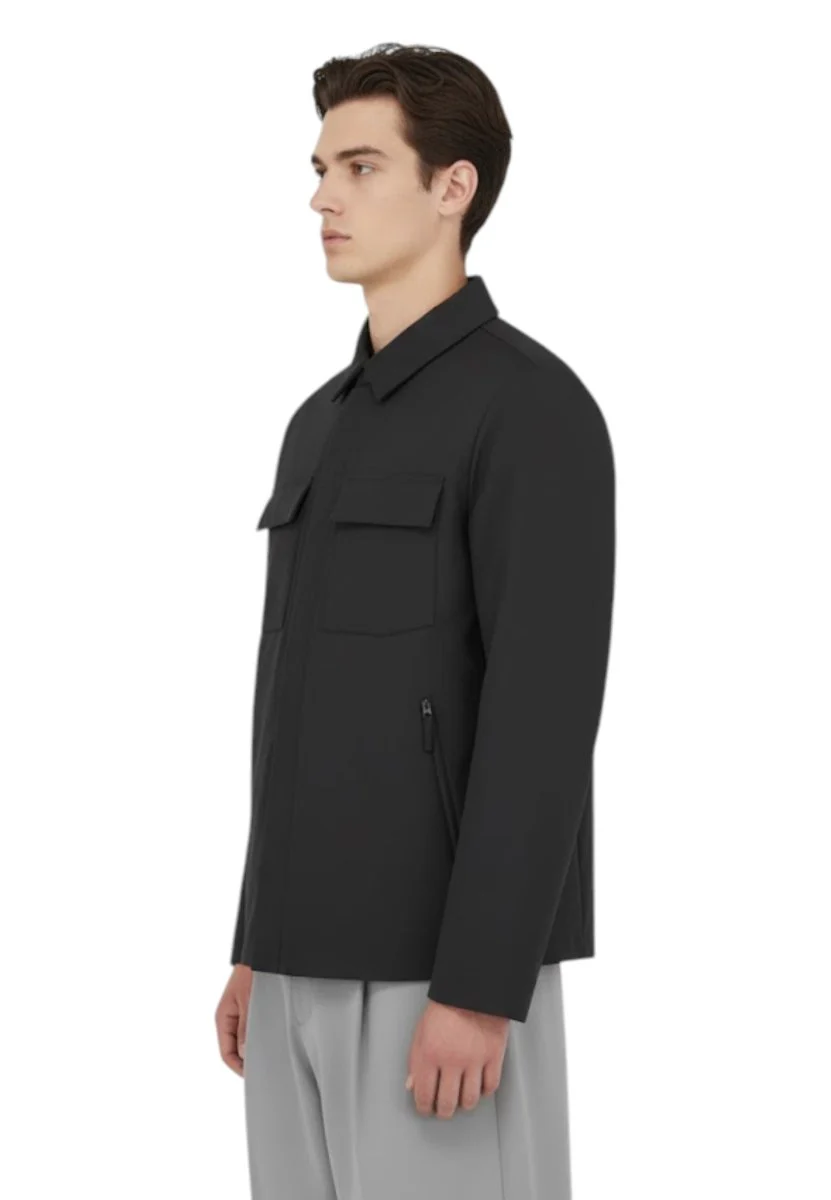 kiso - 999 black - immagine 3