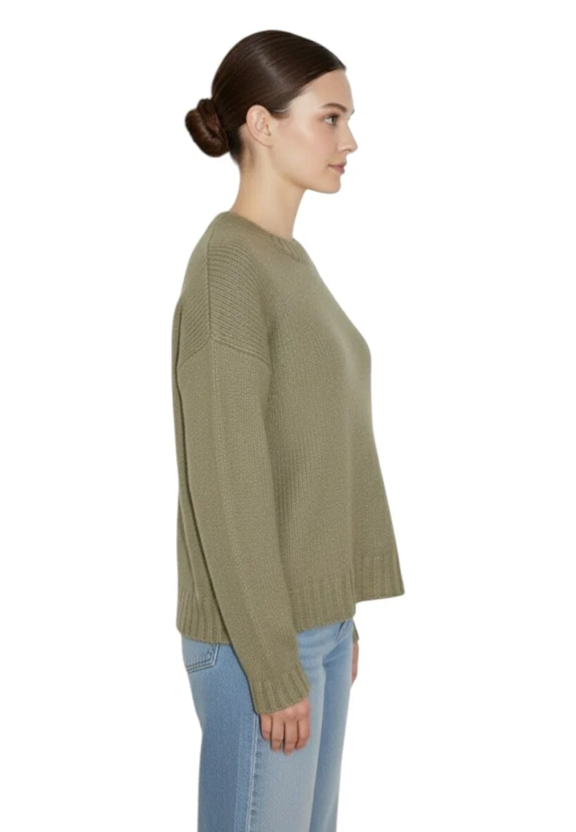 kiwi - 109 deep khaki - immagine 3