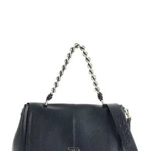 large flap eba - 293 black