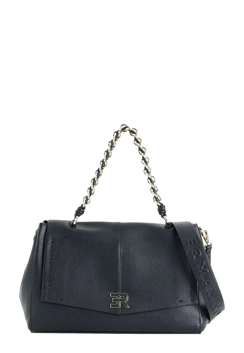 large flap eba - 293 black