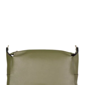 large hobo victoria - 1689 army green