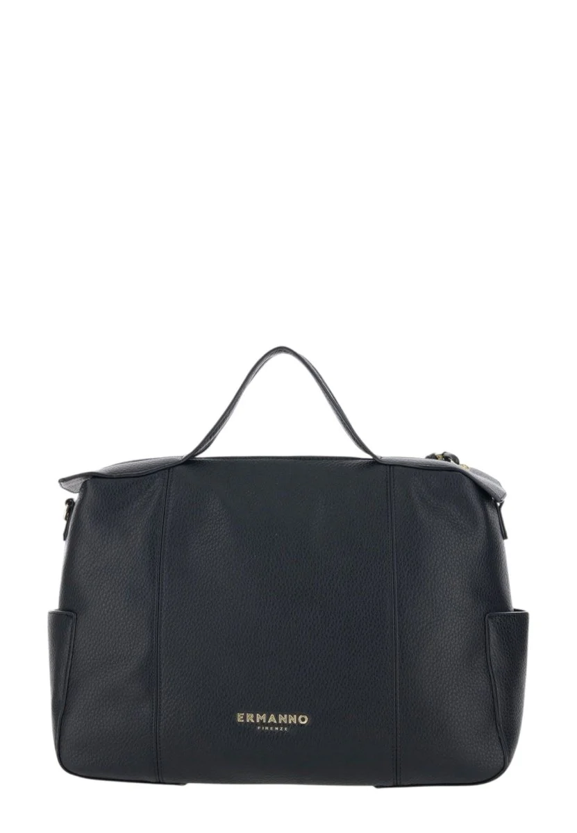 large violeta - 293 black