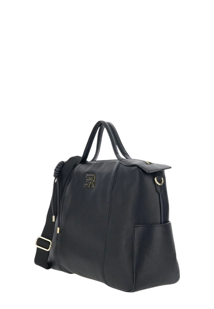 large violeta - 293 black - immagine 3