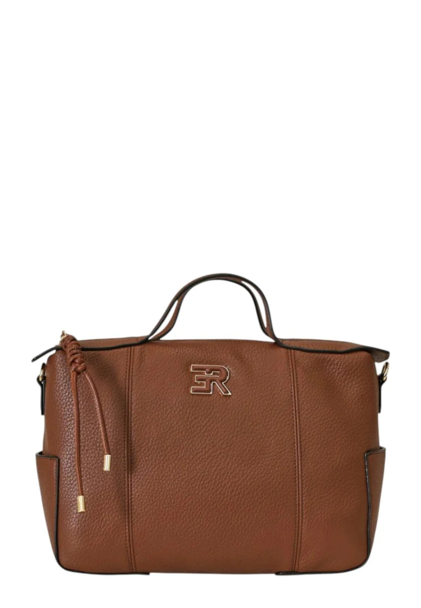 large violeta - 334 brown