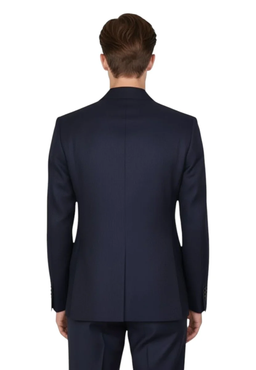 LBM 1911 - Blazer Blu - immagine 4