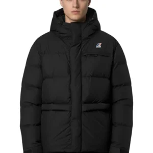 le vrai 4.0 aurele heavy warm - usy black pure