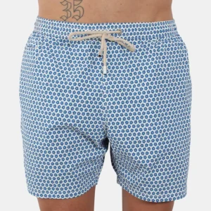 LIGHT AND STRETCH SWIMSHORT - ASHBY 0131