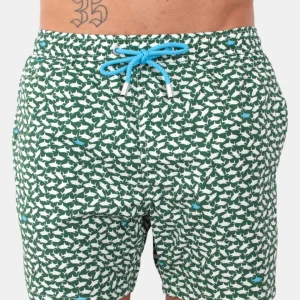 LIGHT AND STRETCH SWIMSHORT - BALIKA 5230