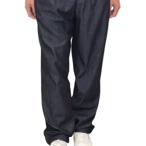 LIGHT DENIM - BLU SCURO